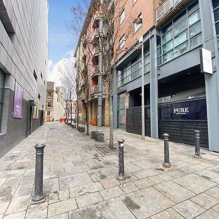 Liverpool One Beautifully Presented 2 Bedroom Apartment Bagian luar foto